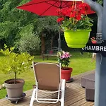 Clos Des Morillons 3*