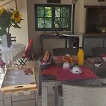 Bed & Breakfast Clos Des Morillons