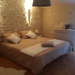 Bed & Breakfast Clos Des Morillons