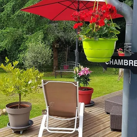 Clos Des Morillons 3*