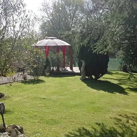 فندق مبيت وإفطار Clos Des Morillons