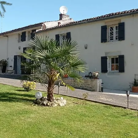 Bed & Breakfast Clos Des Morillons