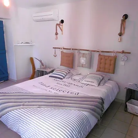 Bed & Breakfast Clos Des Morillons Venerand