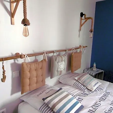 Clos Des Morillons Bed & Breakfast
