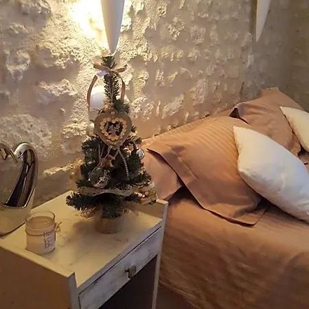 Bed & Breakfast Clos Des Morillons 3*