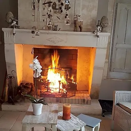 Bed & Breakfast Clos Des Morillons 3*