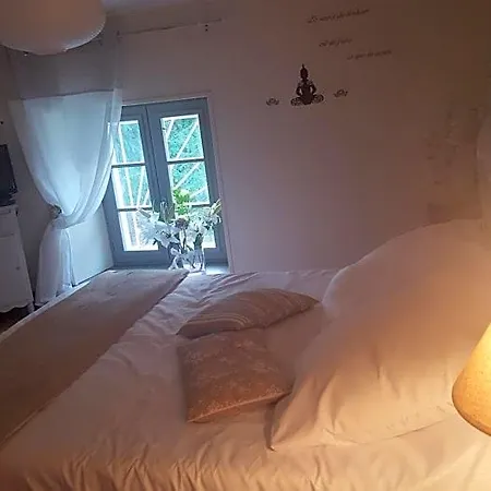 Bed & Breakfast Clos Des Morillons