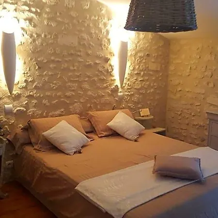 Bed & Breakfast Clos Des Morillons Venerand
