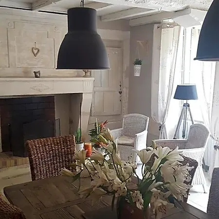 Bed & Breakfast Clos Des Morillons 3*