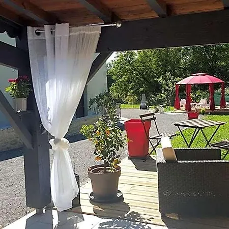Clos Des Morillons 3*