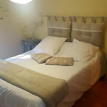 Bed & Breakfast Clos Des Morillons Venerand
