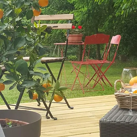 Clos Des Morillons 3*