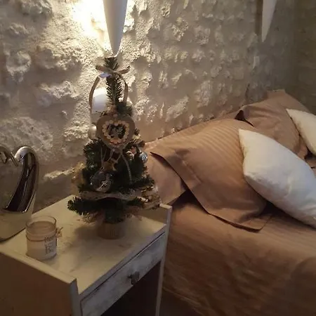 Clos Des Morillons 3*