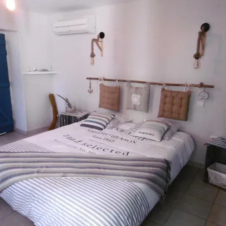 فندق مبيت وإفطار Clos Des Morillons Venerand