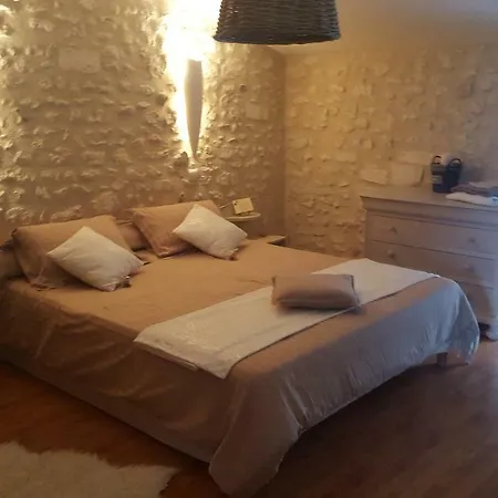 فندق مبيت وإفطار Clos Des Morillons