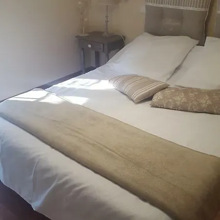 Bed & Breakfast Clos Des Morillons Venerand